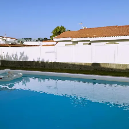 Holiday home Hibiscus Playa del Ingles (Gran Canaria)