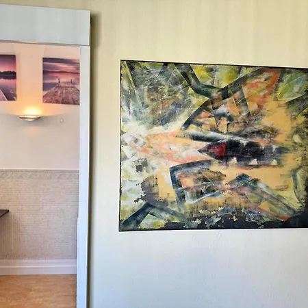 Prázdninový dům Hibiscus Playa del Inglés