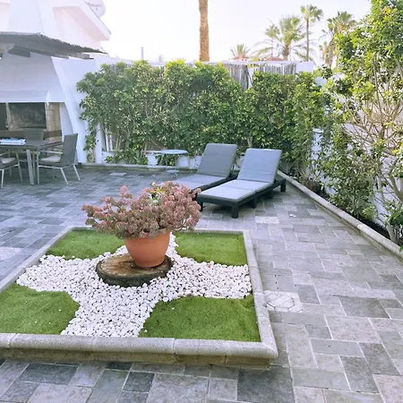 Hibiscus Playa del Inglés