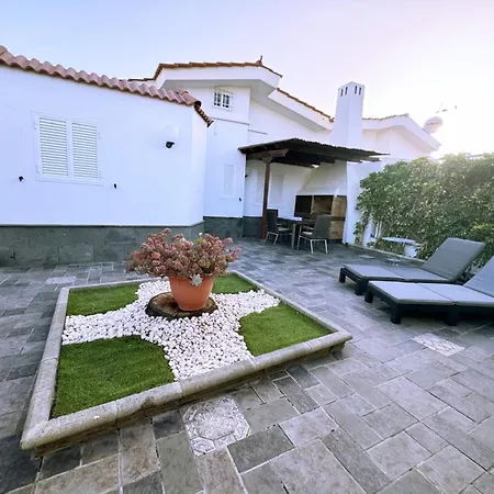 Hibiscus Holiday home Playa del Ingles (Gran Canaria)